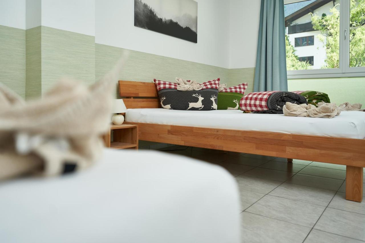 Freestyle Apartment เซาเทนส์ ภายนอก รูปภาพ