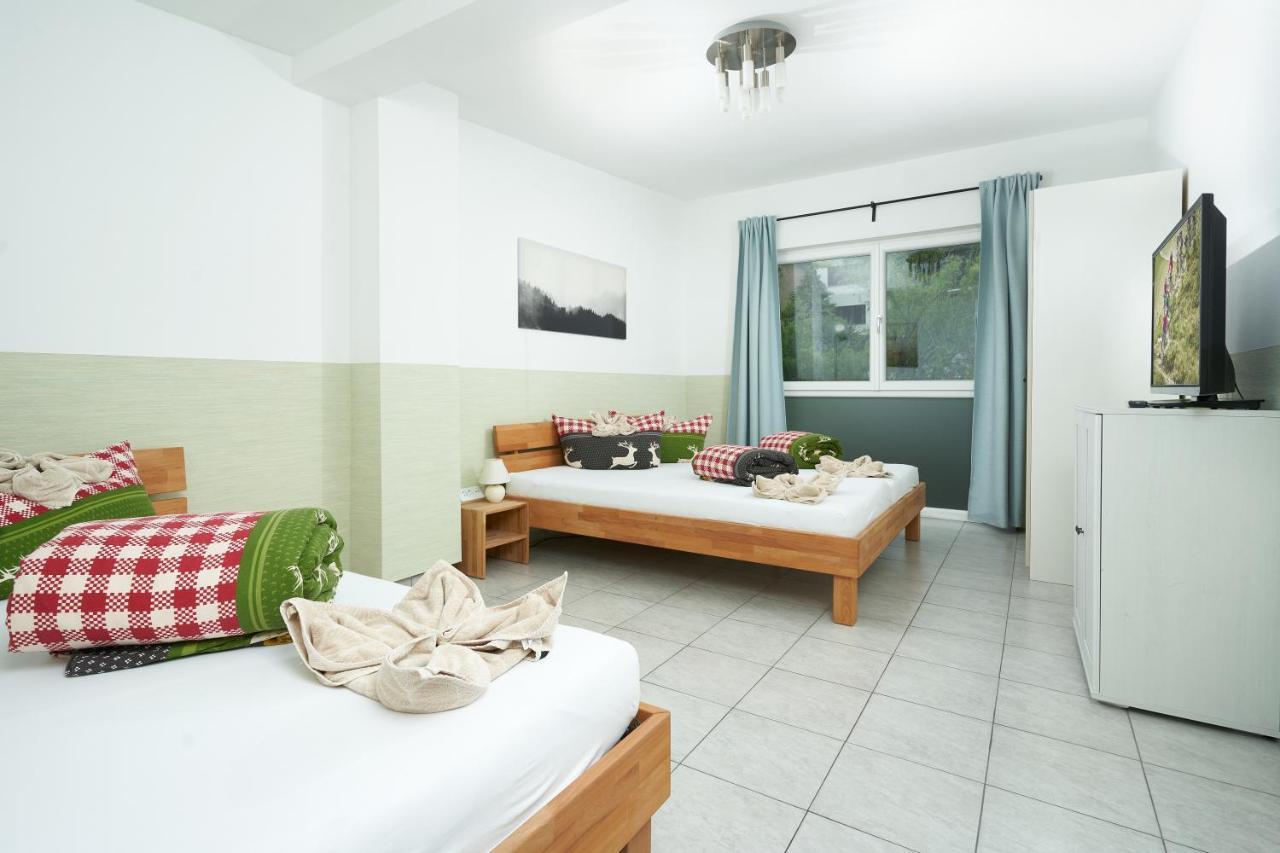 Freestyle Apartment เซาเทนส์ ภายนอก รูปภาพ
