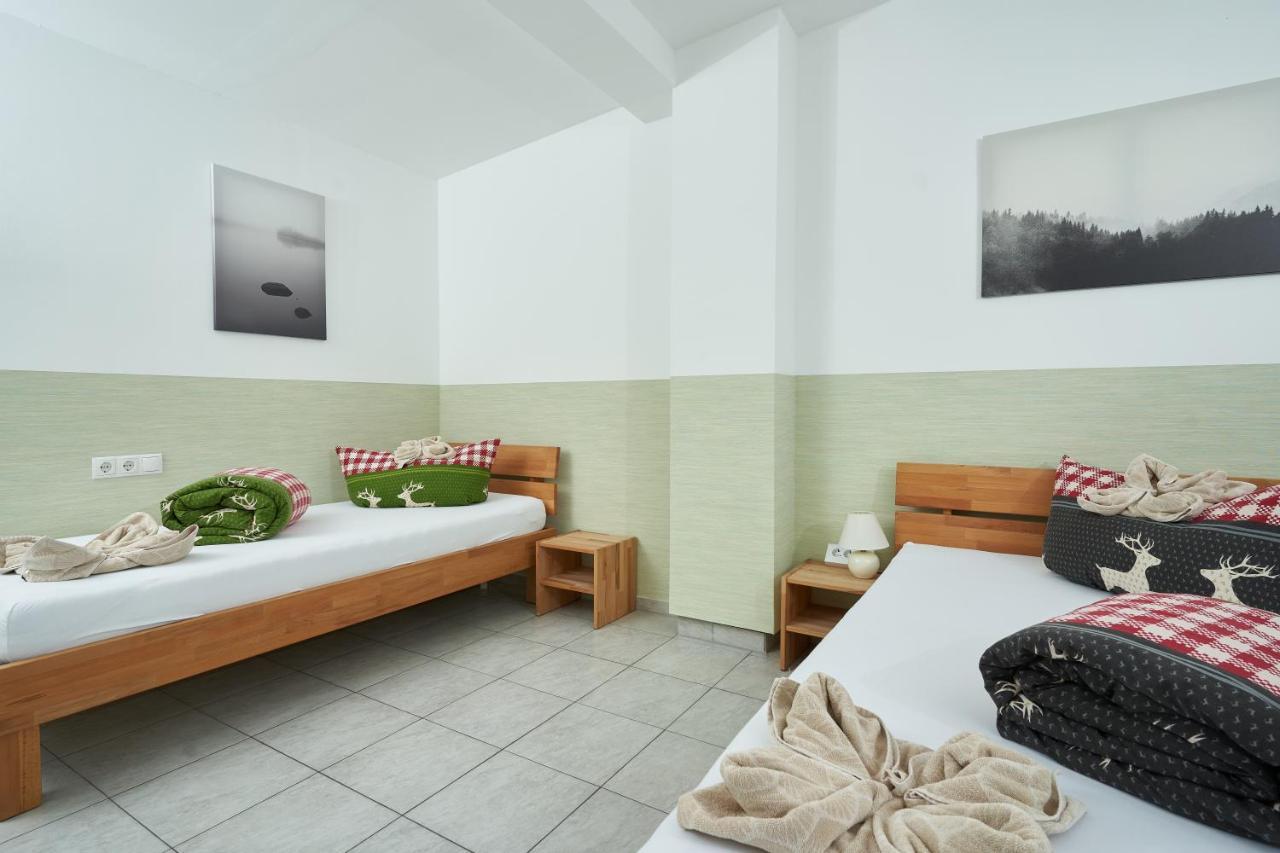 Freestyle Apartment เซาเทนส์ ภายนอก รูปภาพ