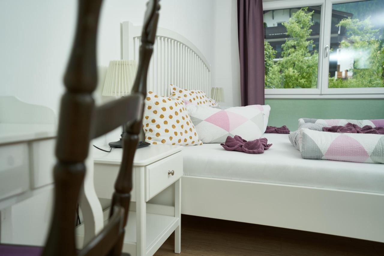 Freestyle Apartment เซาเทนส์ ภายนอก รูปภาพ