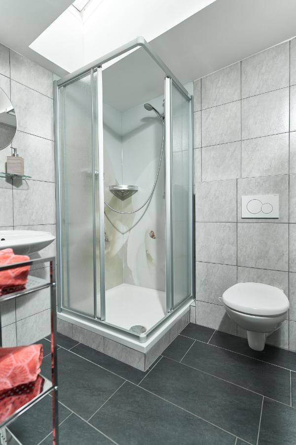 Freestyle Apartment เซาเทนส์ ภายนอก รูปภาพ