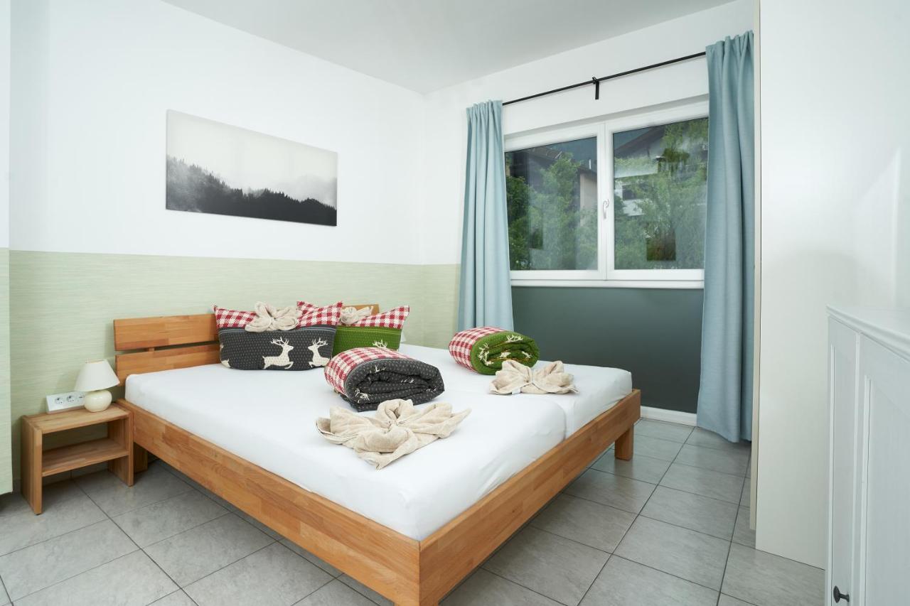 Freestyle Apartment เซาเทนส์ ภายนอก รูปภาพ