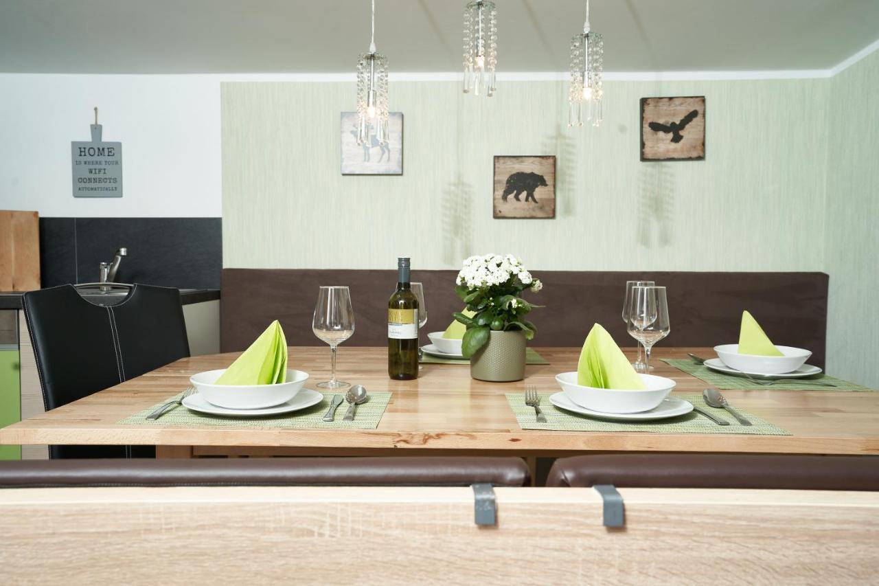 Freestyle Apartment เซาเทนส์ ภายนอก รูปภาพ