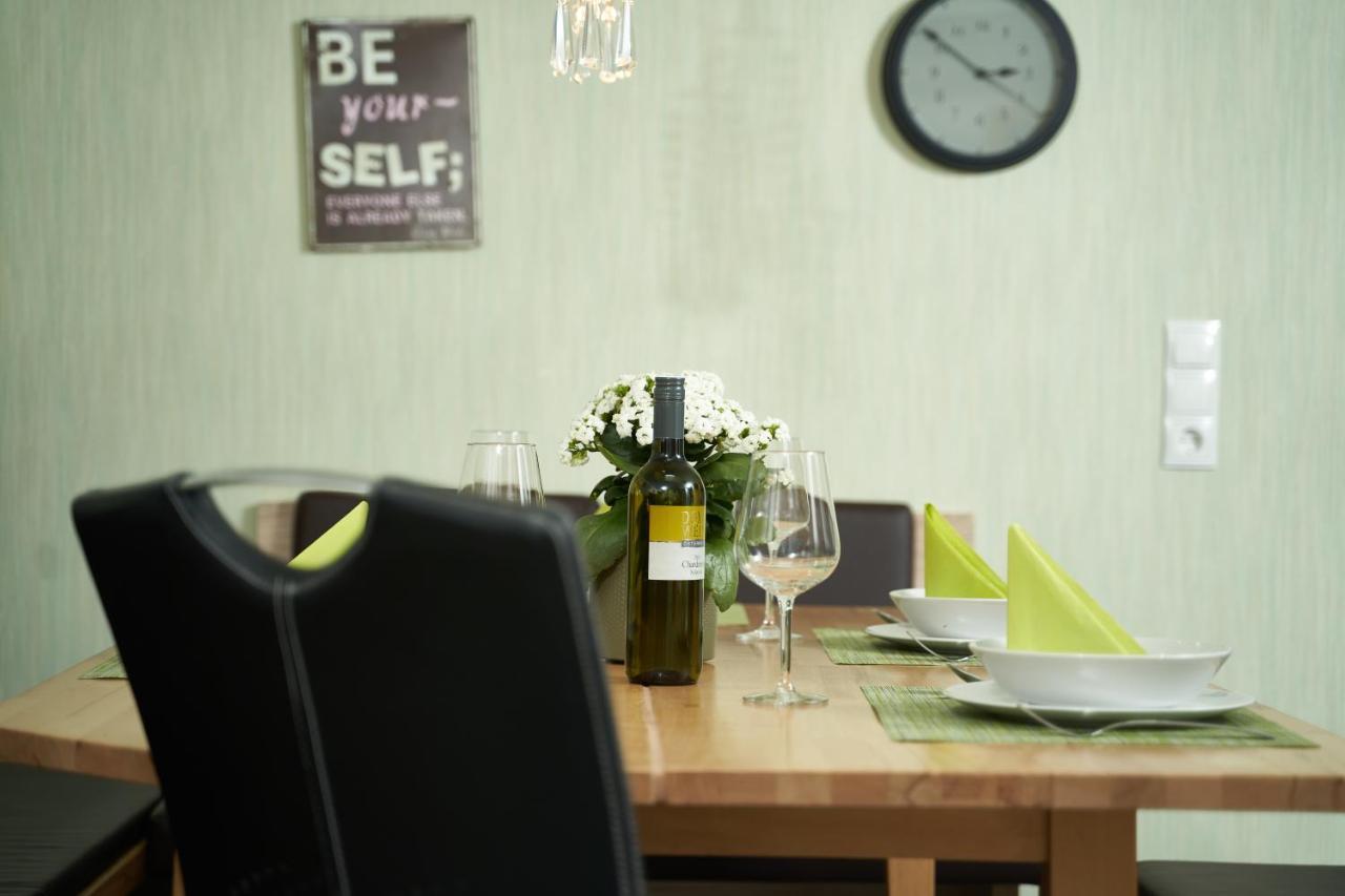 Freestyle Apartment เซาเทนส์ ภายนอก รูปภาพ
