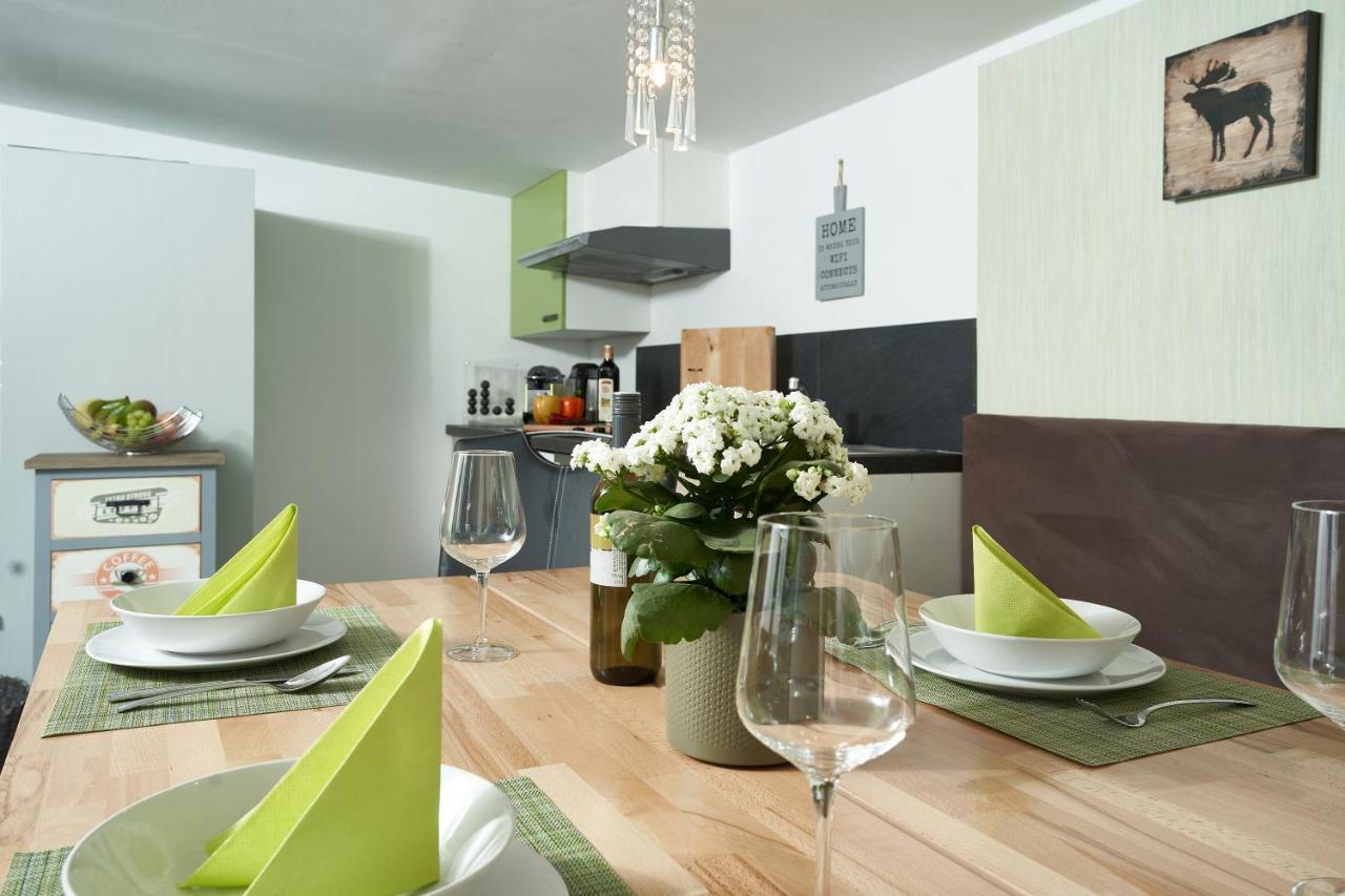 Freestyle Apartment เซาเทนส์ ภายนอก รูปภาพ