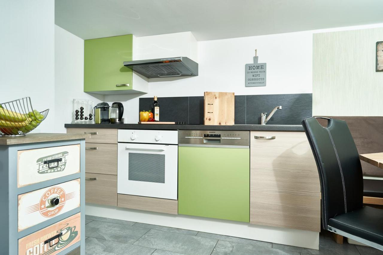 Freestyle Apartment เซาเทนส์ ภายนอก รูปภาพ