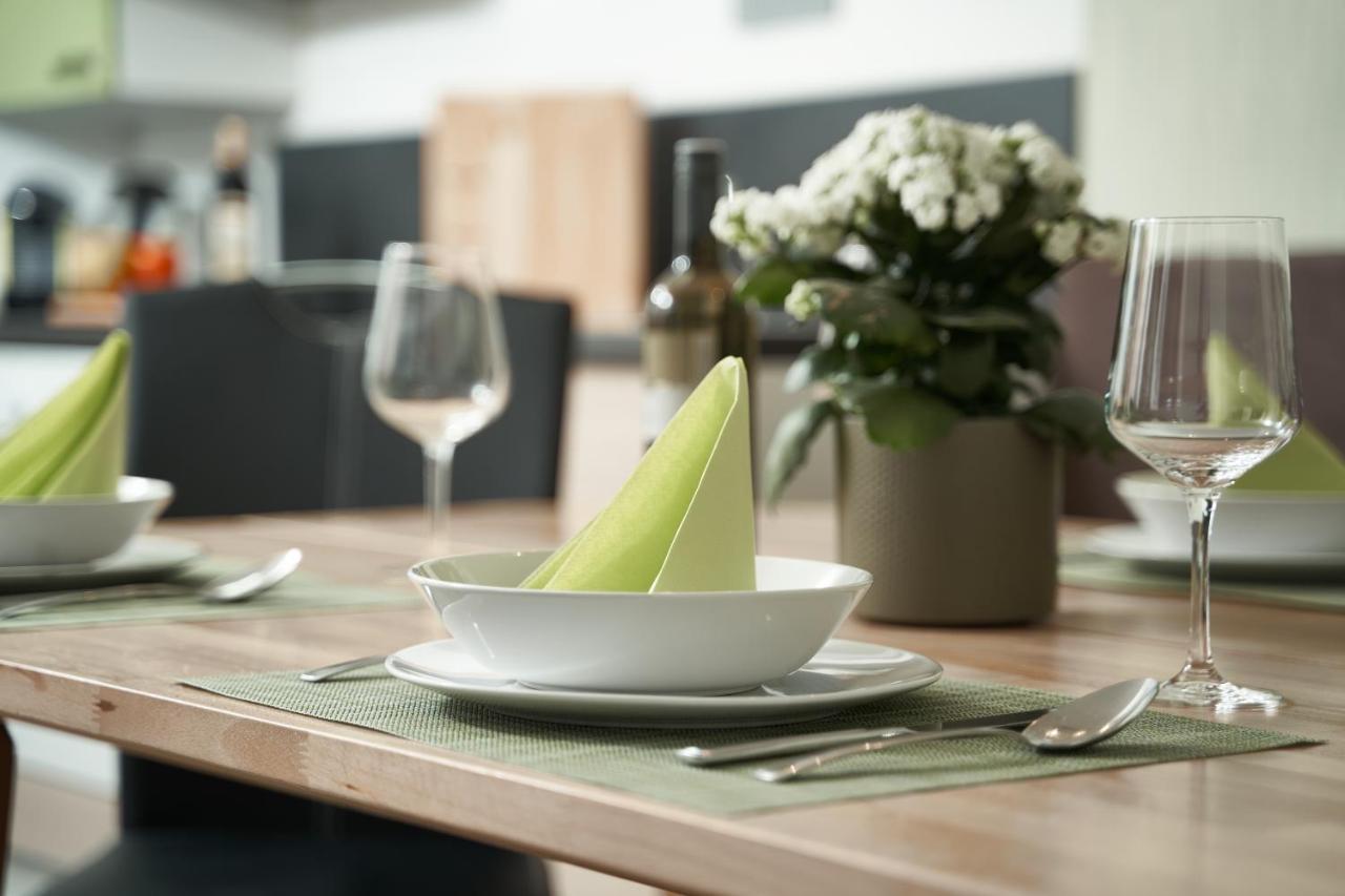 Freestyle Apartment เซาเทนส์ ภายนอก รูปภาพ