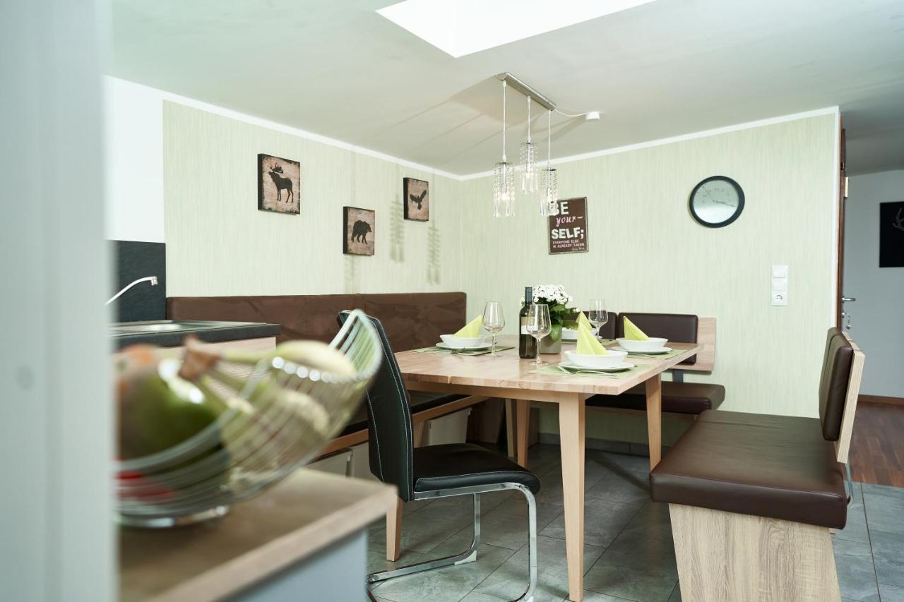 Freestyle Apartment เซาเทนส์ ภายนอก รูปภาพ