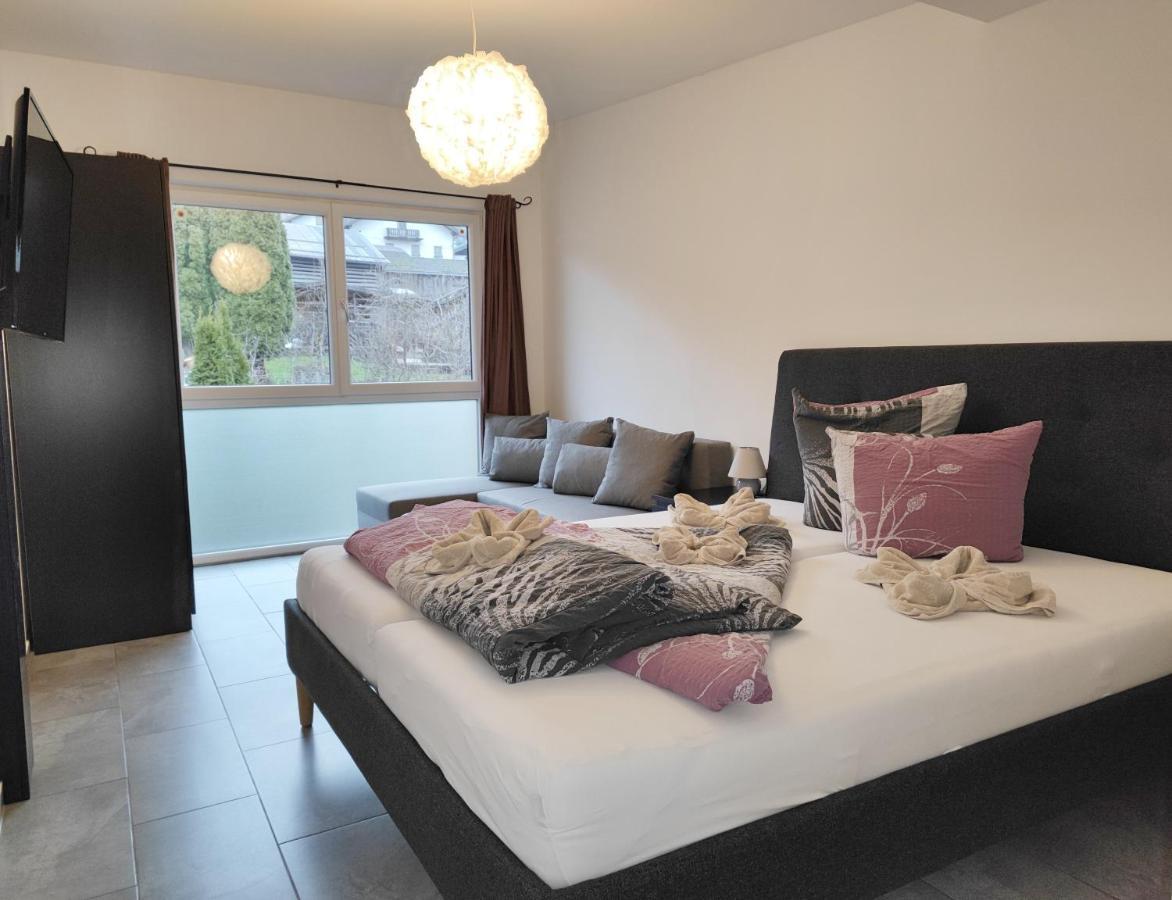 Freestyle Apartment เซาเทนส์ ภายนอก รูปภาพ