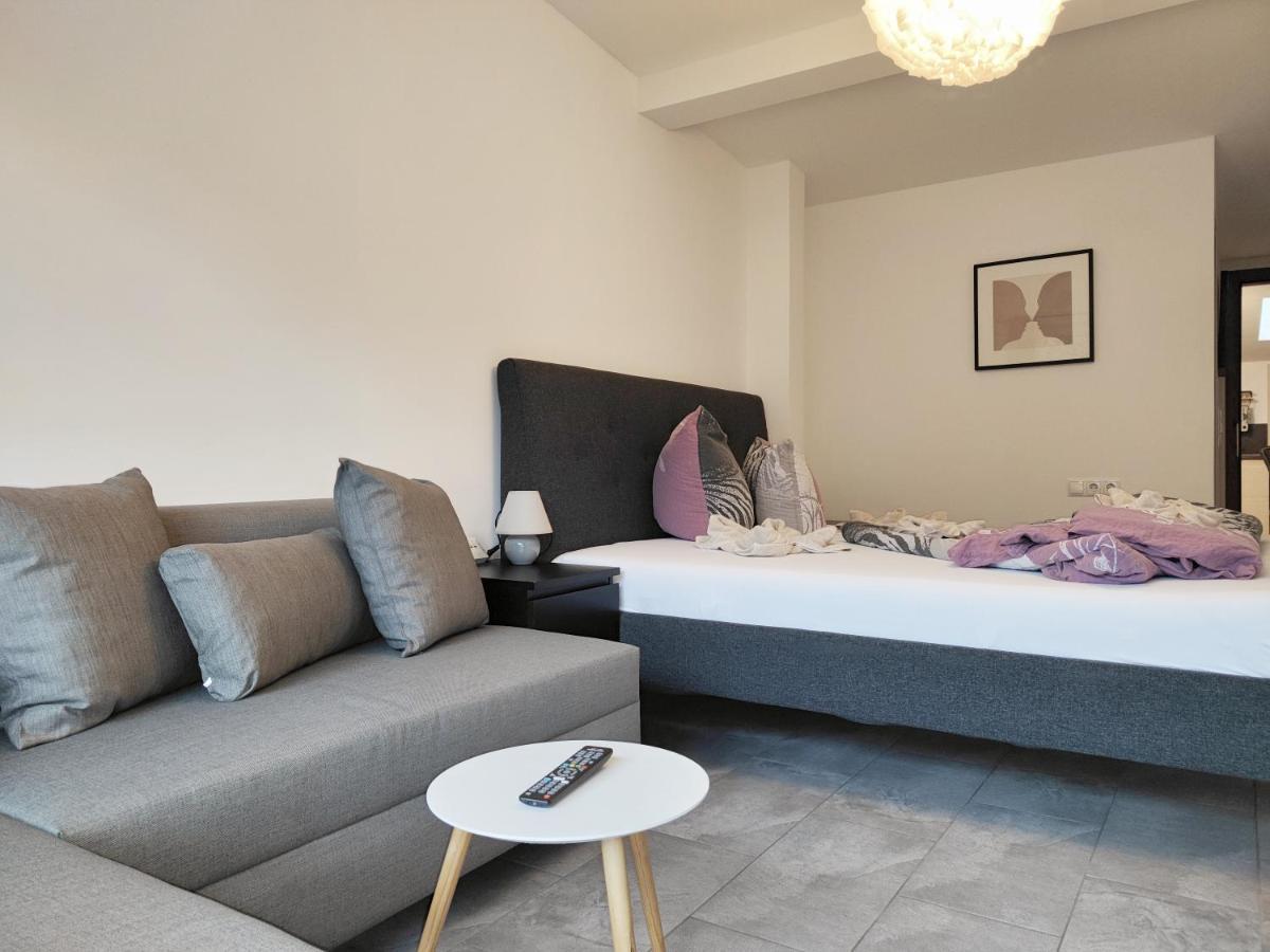 Freestyle Apartment เซาเทนส์ ภายนอก รูปภาพ